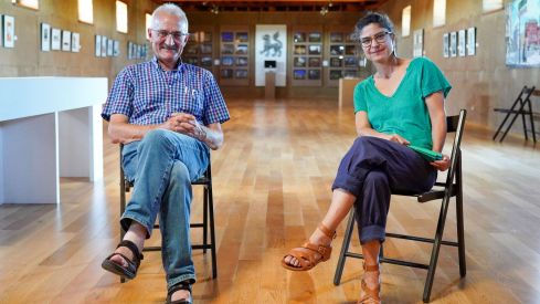  Museo de la Industria Harinera de Castilla y León | Campillo / ICAL