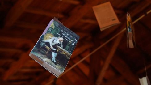  Museo de la Industria Harinera de Castilla y León | Campillo / ICAL