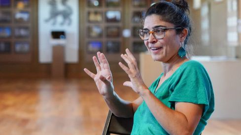  Museo de la Industria Harinera de Castilla y León | Campillo / ICAL