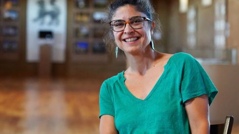  Museo de la Industria Harinera de Castilla y León | Campillo / ICAL