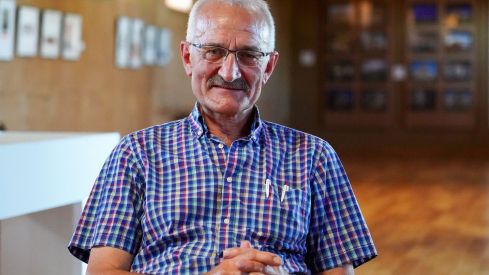 Museo de la Industria Harinera de Castilla y León | Campillo / ICAL