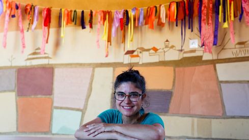 Museo de la Industria Harinera de Castilla y León | Campillo / ICAL