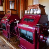 Museo de la Industria Harinera de Castilla y León | Campillo / ICAL