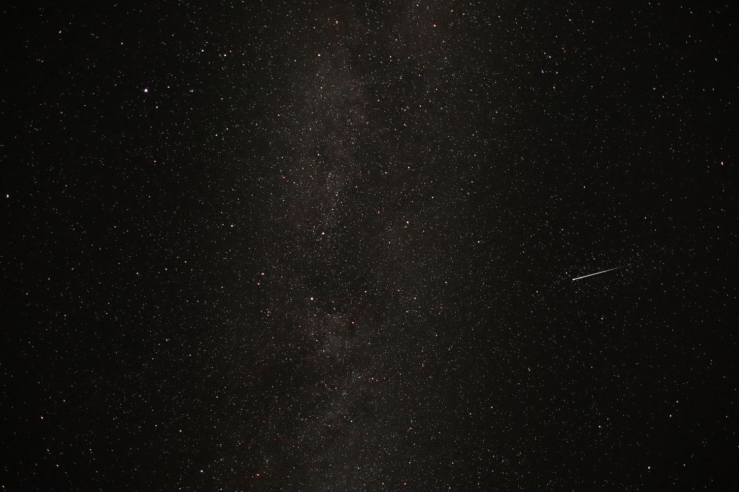 Perseidas (1)