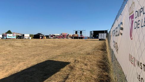 Festival Interpueblos 2024 