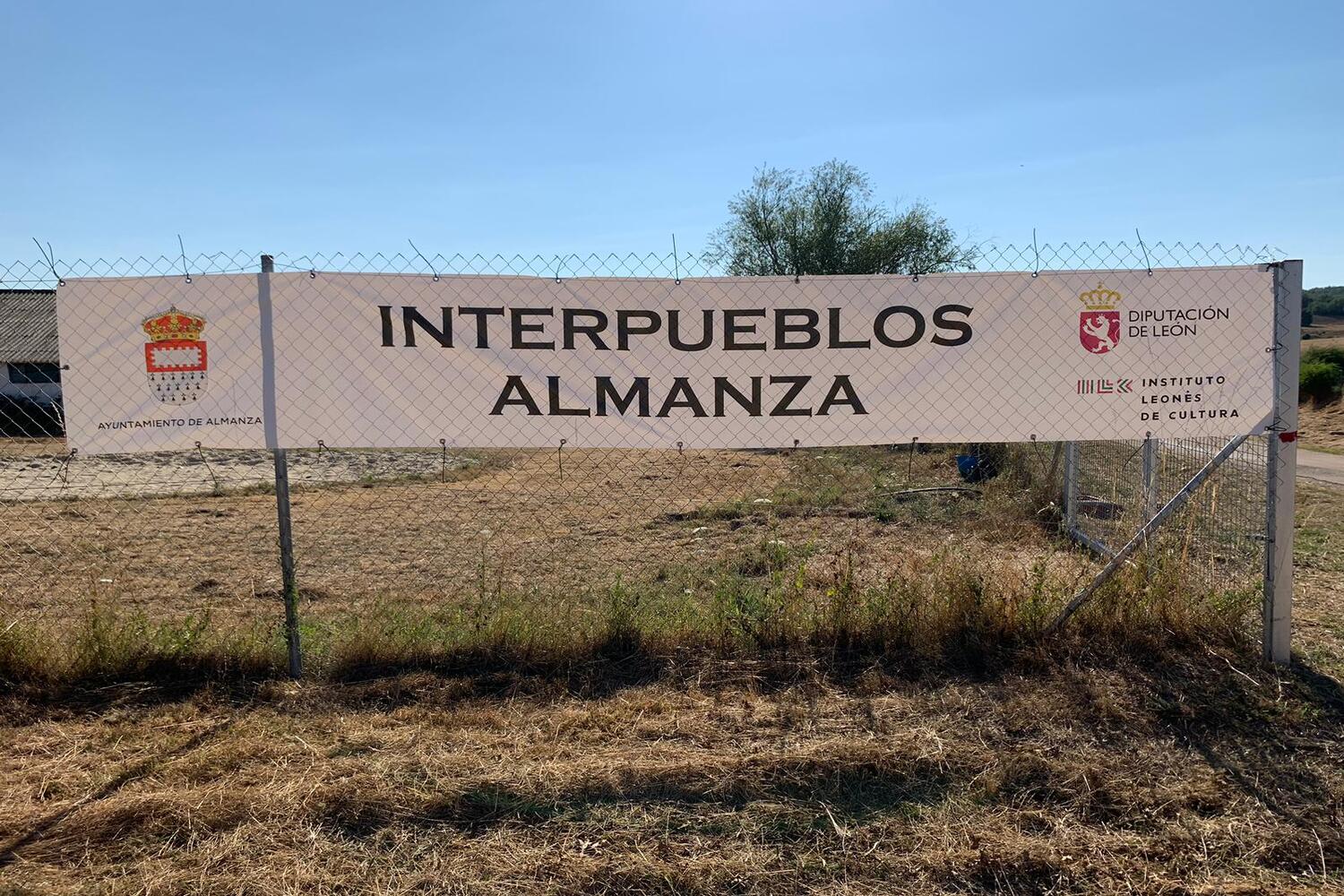 Festival Interpueblos 2024 