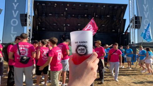 Festival Interpueblos 2024 