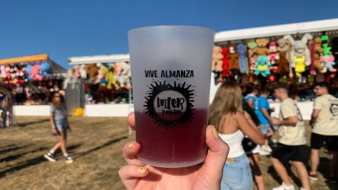 Festival Interpueblos 2024 