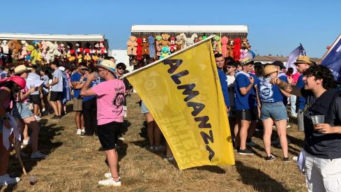 Festival Interpueblos 2024 