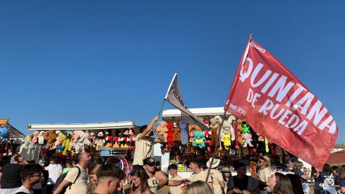 Festival Interpueblos 2024 