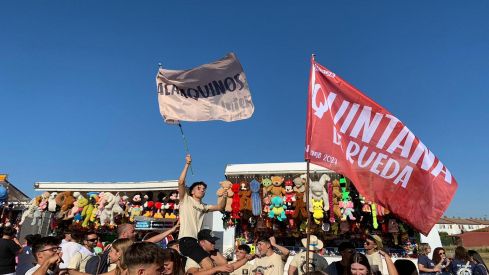 Festival Interpueblos 2024 