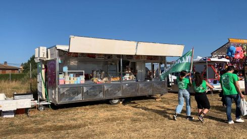 Festival Interpueblos 2024 