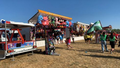 Festival Interpueblos 2024 