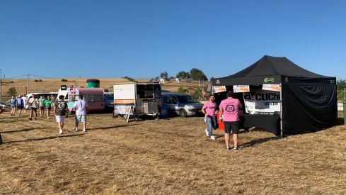 Festival Interpueblos 2024 