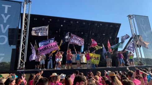 Estos son los 70 pueblos que asistirán al Interpueblos de Almanza este verano