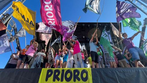 Panorama City pondrá a bailar a 5.000 personas en el festival Interpueblos de Almanza (León)