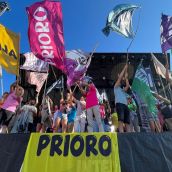 Panorama City pondrá a bailar a 5.000 personas en el festival Interpueblos de Almanza (León)