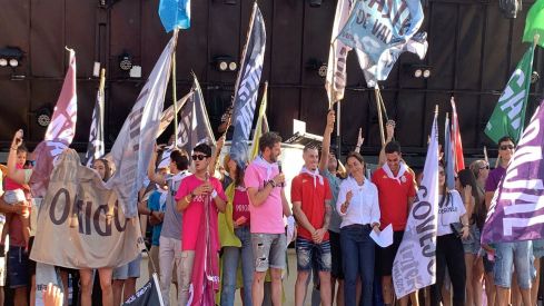 Festival Interpueblos 2024 