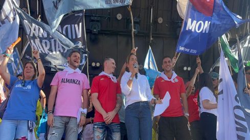 Festival Interpueblos 2024 