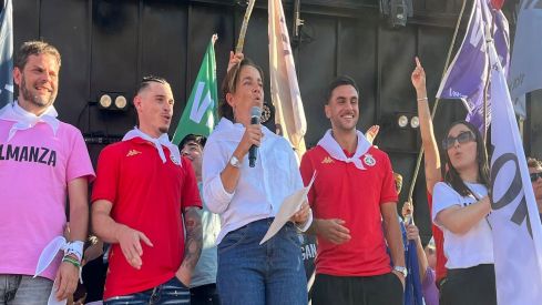 Festival Interpueblos 2024 