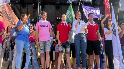 Festival Interpueblos 2024 