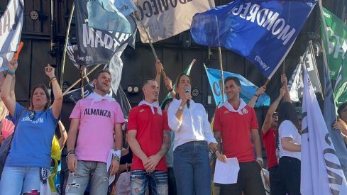 Festival Interpueblos 2024 