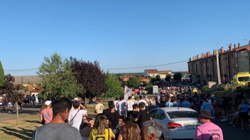 Festival Interpueblos 2024 