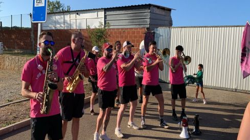 Festival Interpueblos 2024 