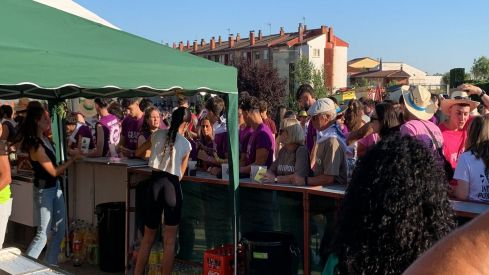 Festival Interpueblos 2024 