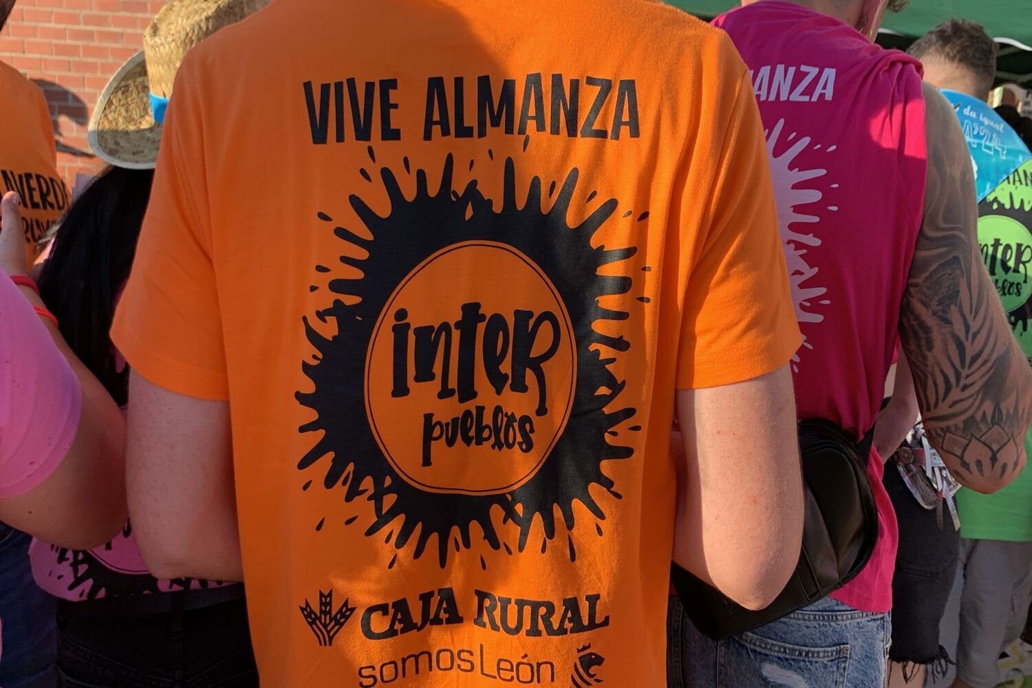 Festival Interpueblos 2024 