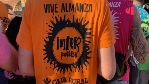 Festival Interpueblos 2024 