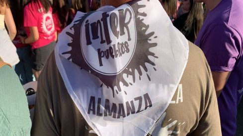 Festival Interpueblos 2024 