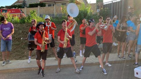 Festival Interpueblos 2024 