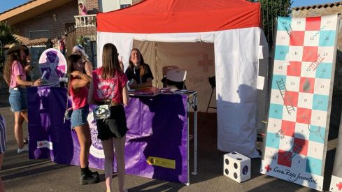 Festival Interpueblos 2024 