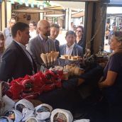 AsturFeria de Valencia de Don Juan 