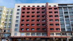 57.000 turistas pernoctaron en hoteles de la provinicia de León durante marzo