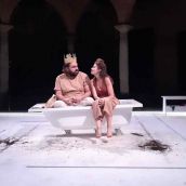 La Casona de Puerta Castillo de León acoge la representación de la obra ‘La verdad’