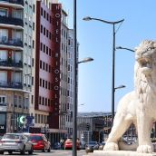 León fue la segunda provincia de la Comunidad con más pernoctaciones en mayo