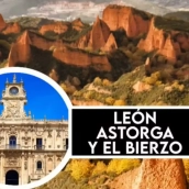 Viajeros Cuatro en León