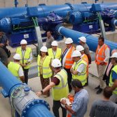 León es la provincia con más hectáreas reconcentradas y modernizadas de la Comunidad