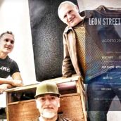 leon street music portada leon street music portada