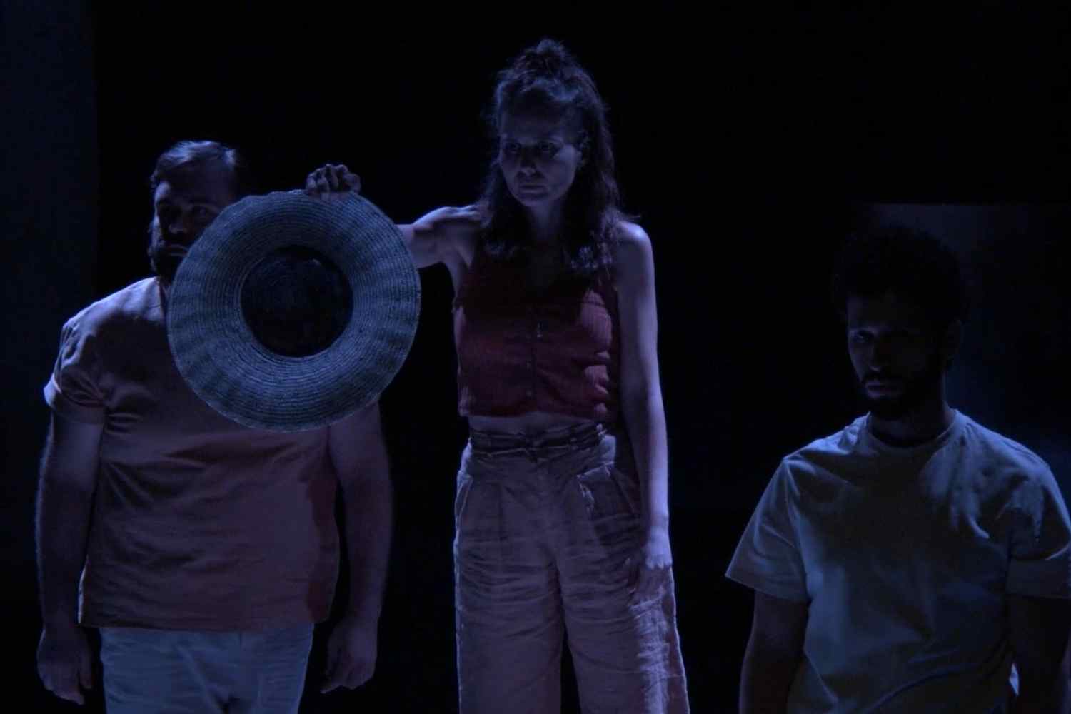 Imagen de 'La verdad' de TheeR Teatro