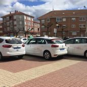 Villaquilambre contará con un nuevo taxi, accesible y adaptado