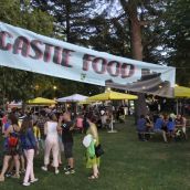 Food trucks y música en directo para saborear el fin de semana en Valencia de Don Juan