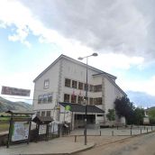  El Ayuntamiento de Cabrillanes (León) acogerá hasta octubre la muestra ‘Imprescindibles de la fotografía’