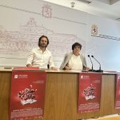 Regresa a León el Festival Internacional 'Palabra' con cerca de una treintena de propuestas de autores nacionales e internacionales