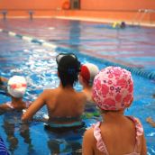 Los campus y la ludoteca del Ayuntamiento de Sariegos baten récords: Más de 1.100 niños y niñas disfrutan del verano en el municipio 