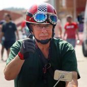 Primera jornada del Gran Premio de Velocidad Ciudad de La Bañeza