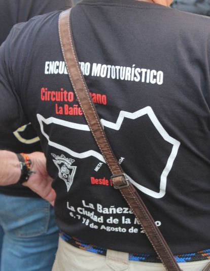 Carreras Gran Premio de Velocidad de La Bañeza (León)