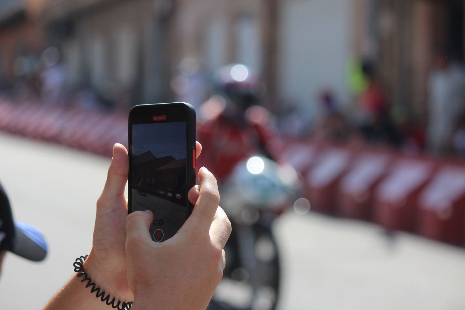 Carreras Gran Premio de Velocidad de La Bañeza (León)